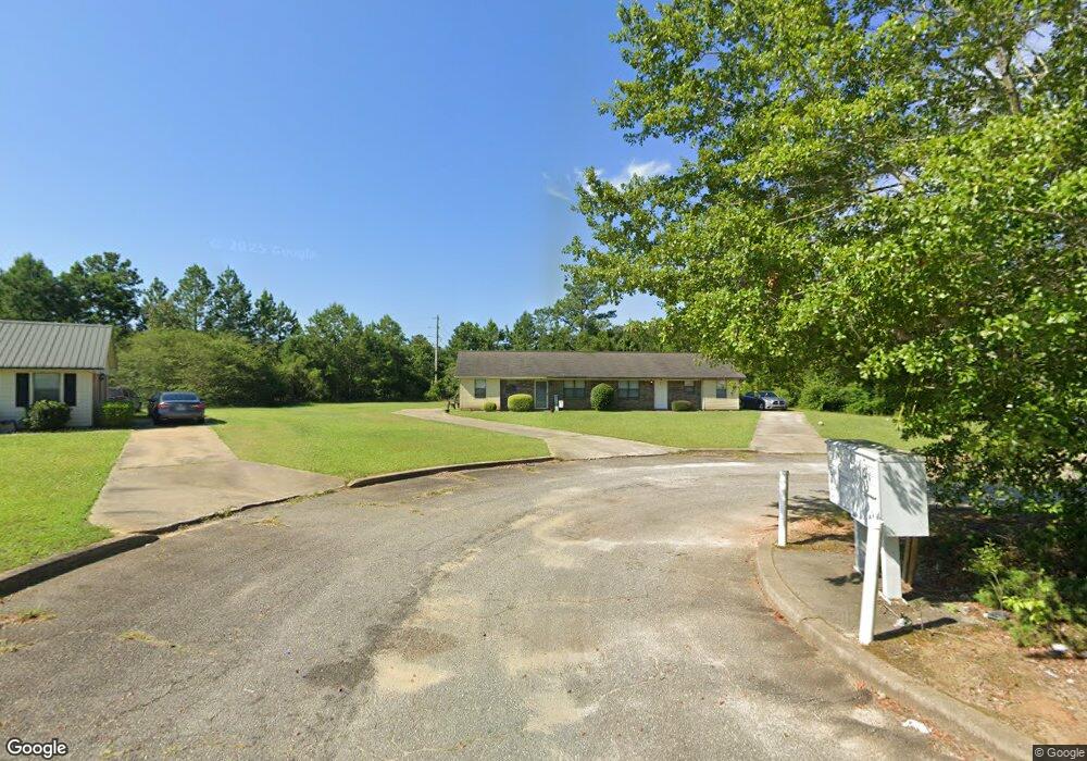 119 Southland Subdivision, Americus, GA 31709 - photo 1