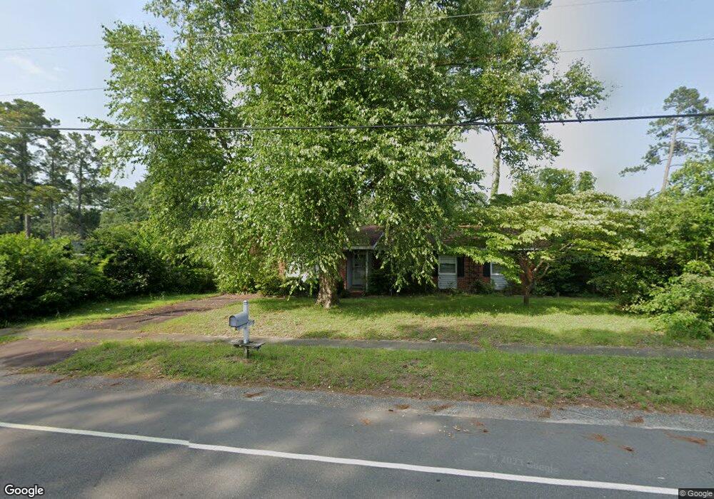 755 Stoneykirk Dr, Fayetteville, NC 28314 - photo 1