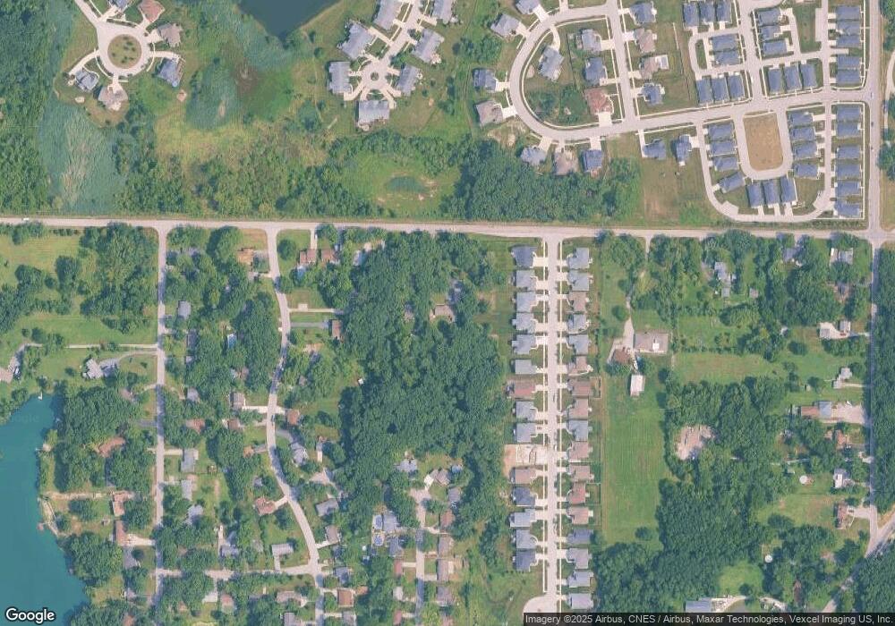 3607 W 121st Ave, Crown Point, IN 46307 - photo 1