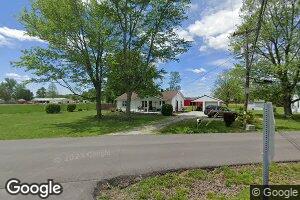 211 Kettle Bottom Rd, New Washington, IN 47162