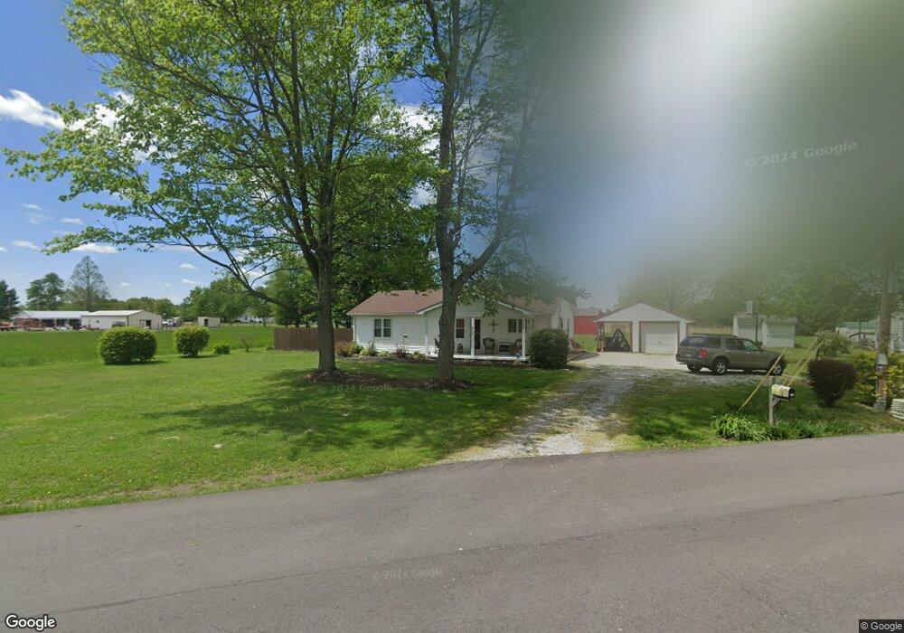 211 Kettle Bottom Rd, New Washington, IN 47162 - photo 1