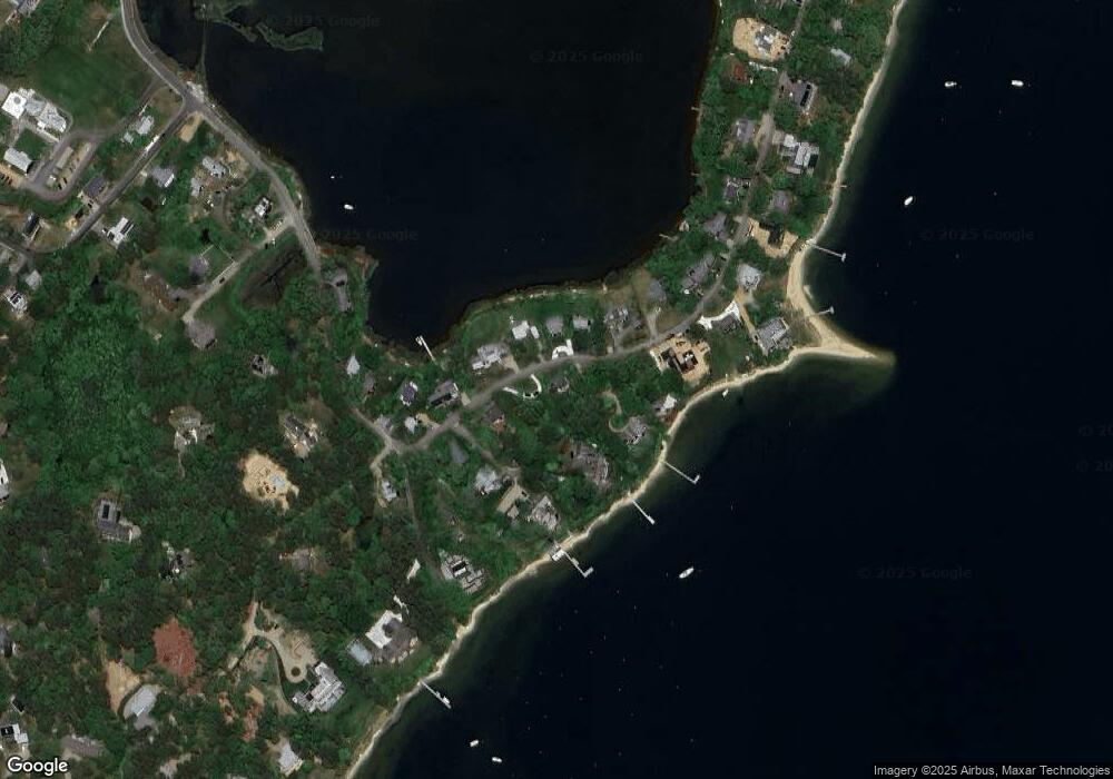 39 Hines Point Rd, Vineyard Haven, MA 02568 - photo 1