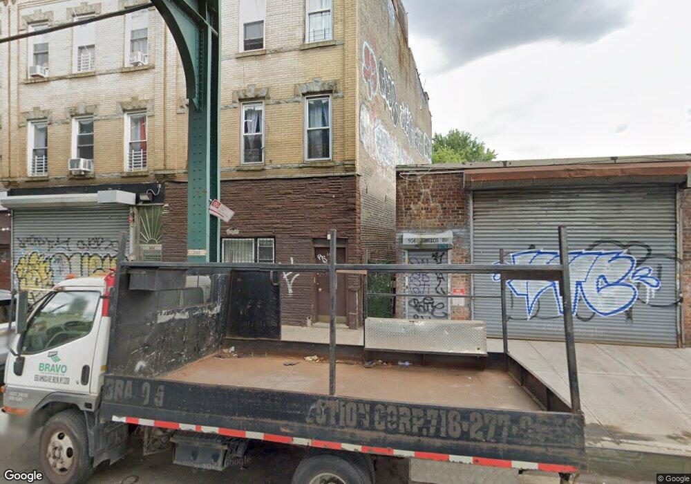 962 Jamaica Ave, Brooklyn, NY 11208 - photo 1