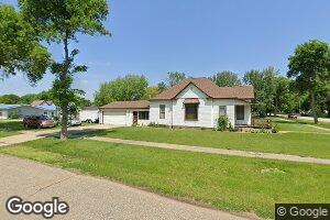 409 S 2nd Ave, Anthon, IA 51004