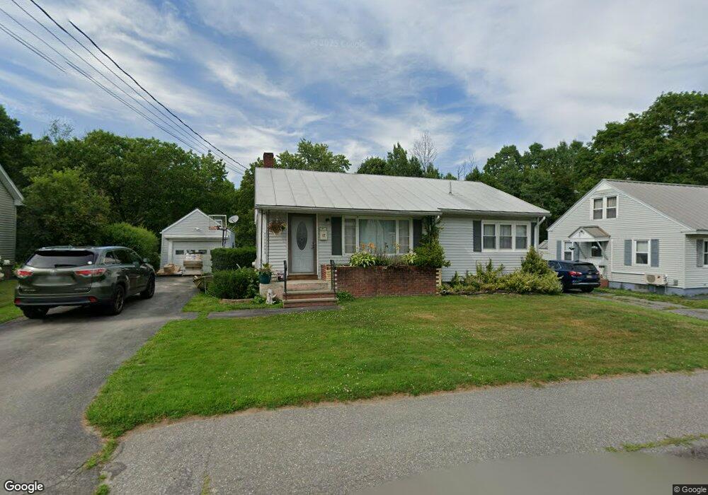 17 Mathews Ave, Waterville, ME 04901 - photo 1