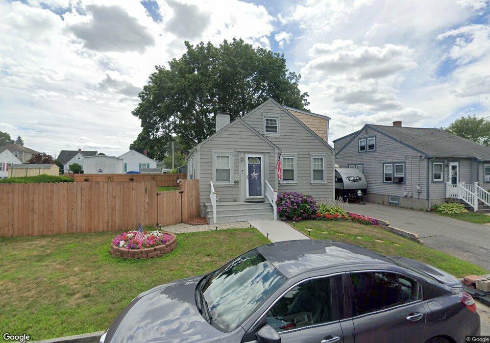 53 Tower Ave, East Providence, RI 02914 - photo 1