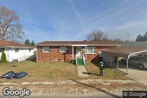 211 Michael St, South Point, OH 45680