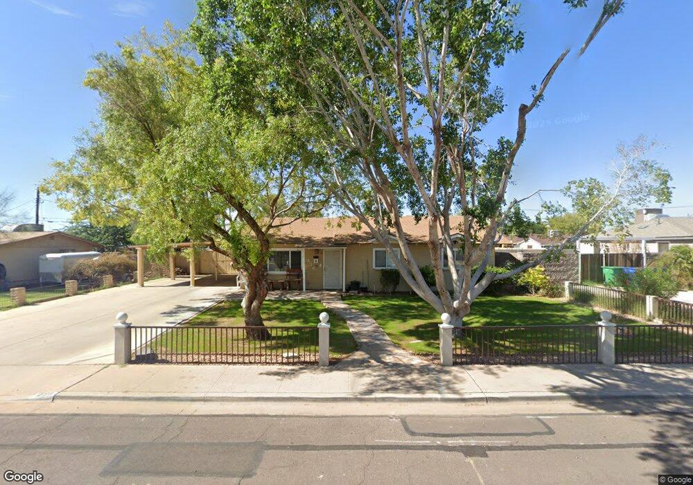 936 S Pioneer, Mesa, AZ 85204 - photo 1