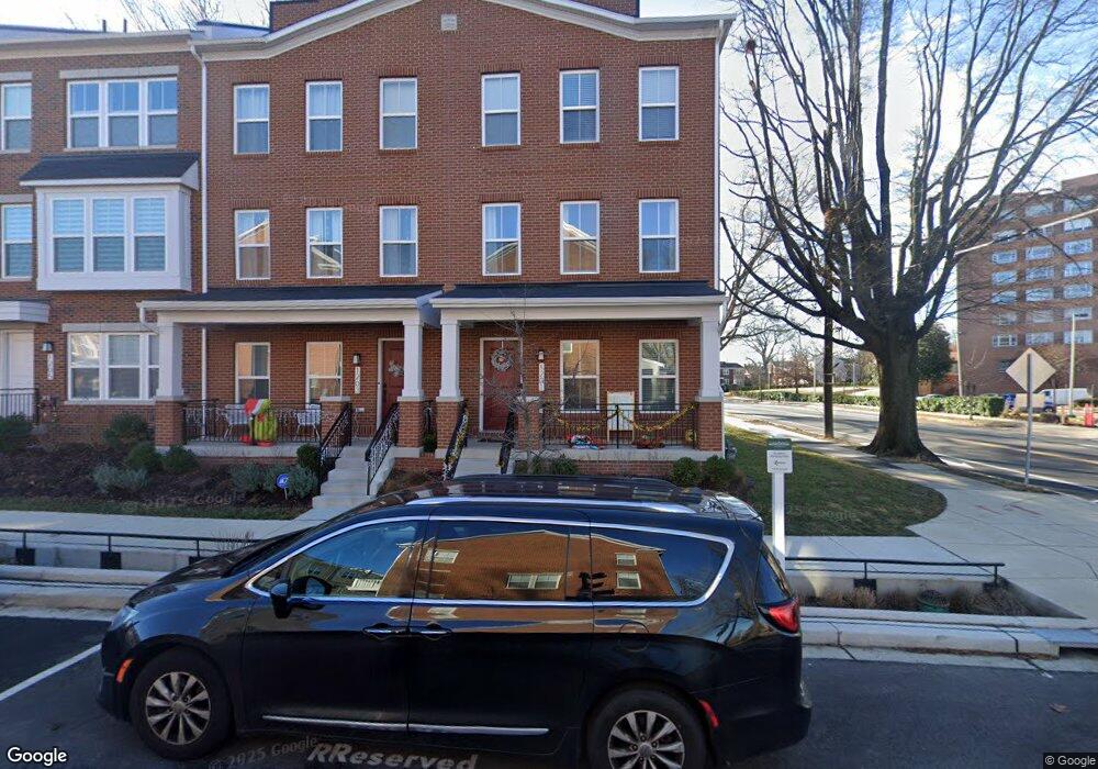 1201 Wynton Place NE, Washington, DC 20017 - photo 1