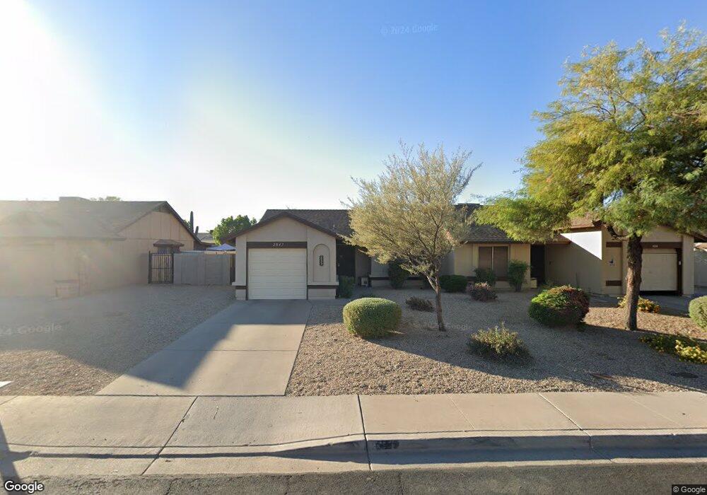 2847 E Impala Ave, Mesa, AZ 85204 - photo 1