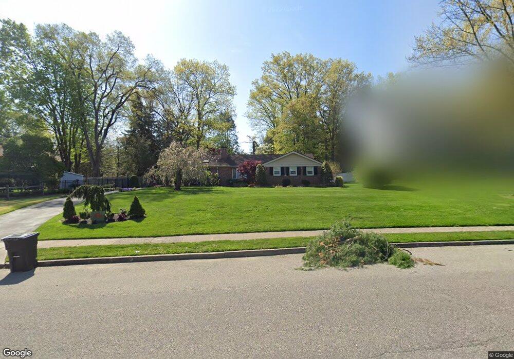 220 E Maple Ave, Moorestown, NJ 08057 - photo 1