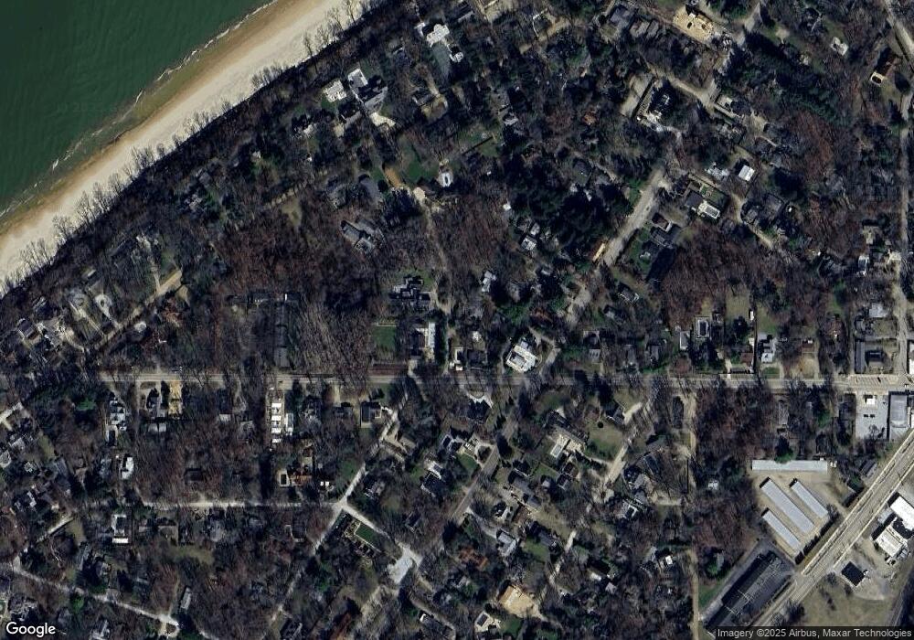 10119 Nora's Ln, Chikaming Township, MI 49129 - photo 1