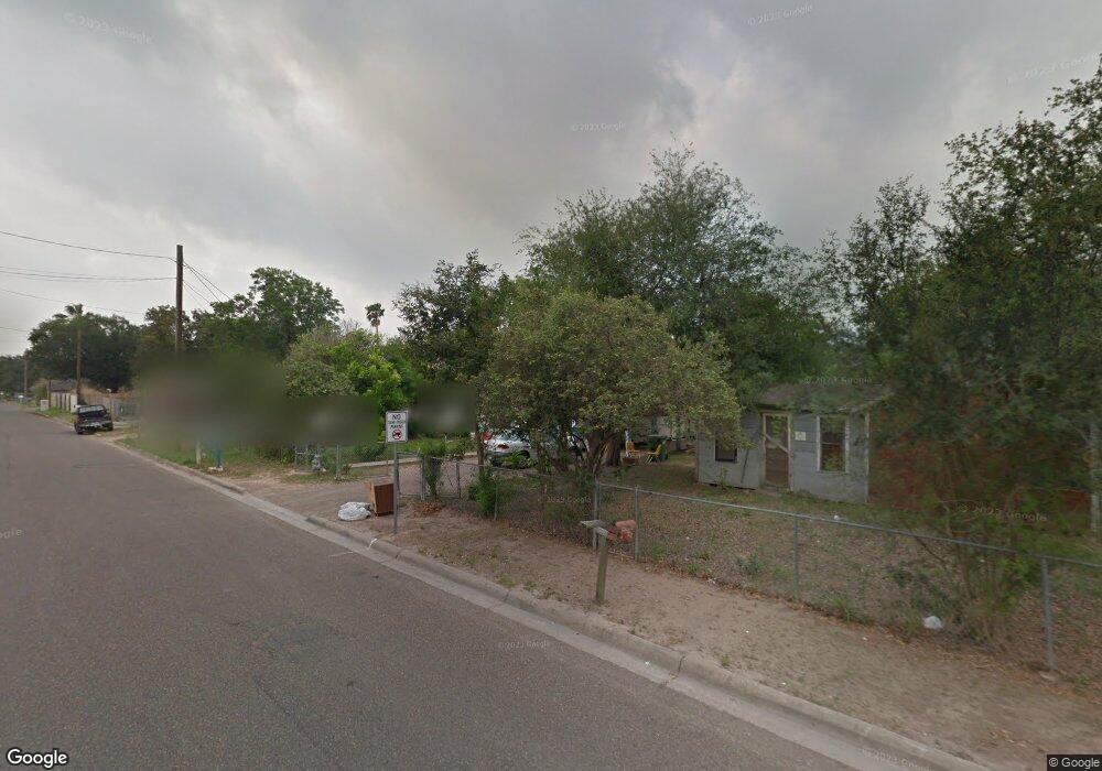 2001 Benitez St, Donna, TX 78537 - photo 1