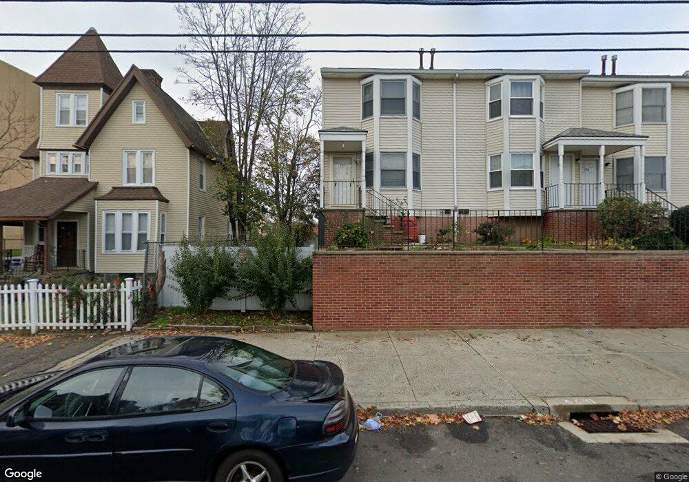 279 Broad St, Bridgeport, CT 06604 - photo 1