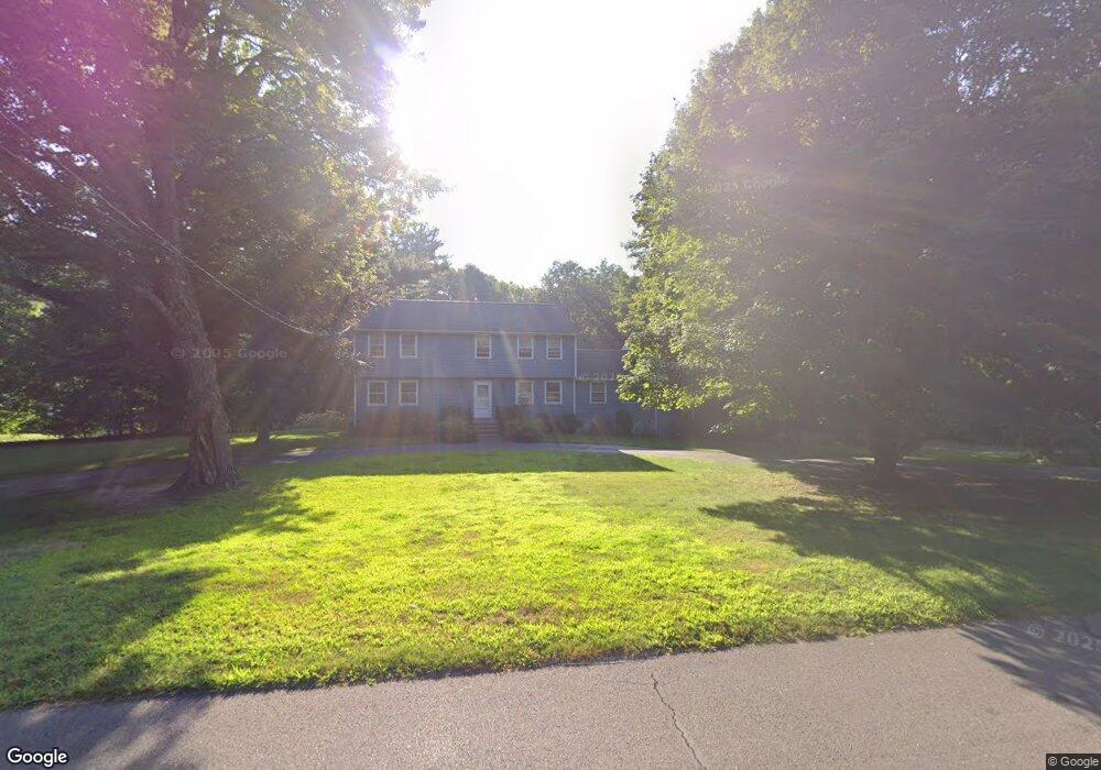 41 Drumlin Rd, West Simsbury, CT 06092 - photo 1