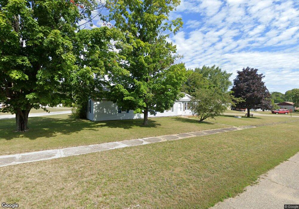 288 State St SW, Oscoda, MI 48750 - photo 1