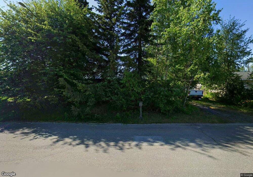 6020 Craig Dr, Anchorage, AK 99504 - photo 1