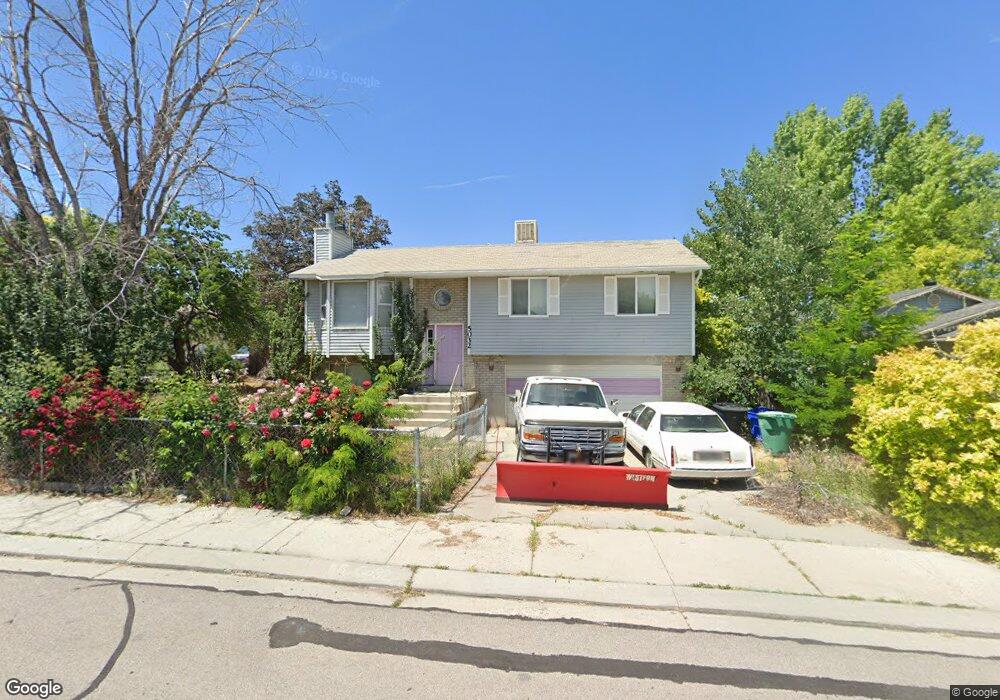 5032 Shooting Star Ave, West Jordan, UT 84081 - photo 1