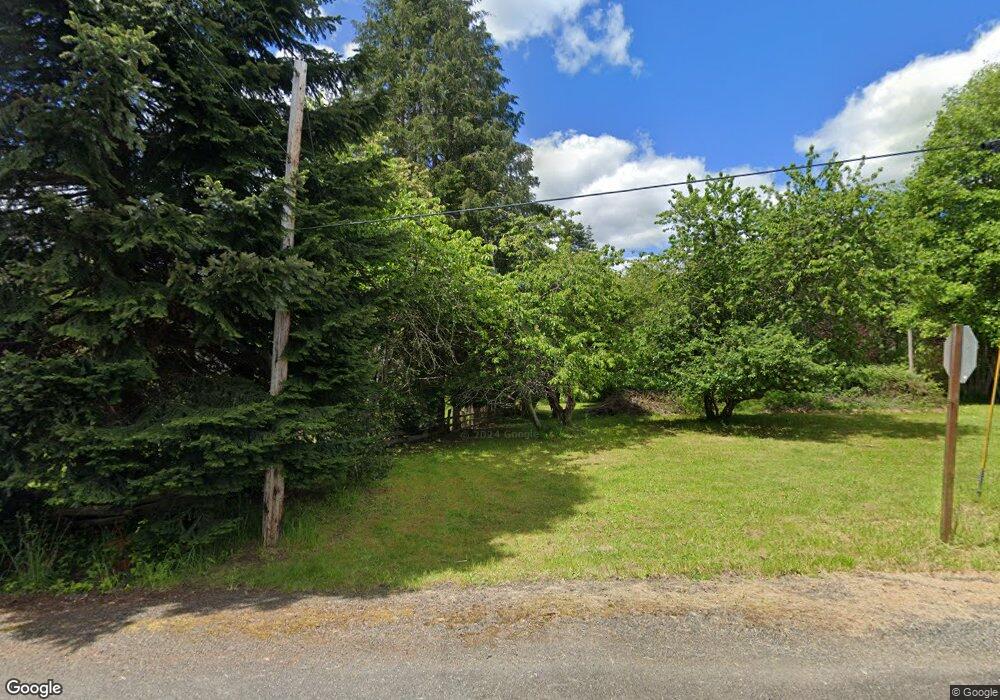 860 Ludington Ave, Raymond, WA 98577 - photo 1