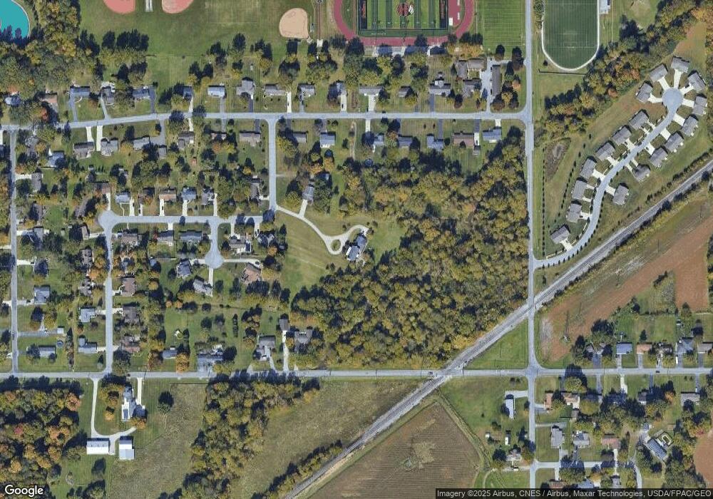 200 Arrowhead Trail, Lima, OH 45806 - photo 1