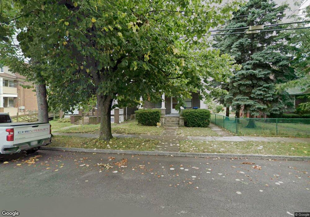 2764 Niagara St unit Upper, Niagara Falls, NY 14303 - photo 1