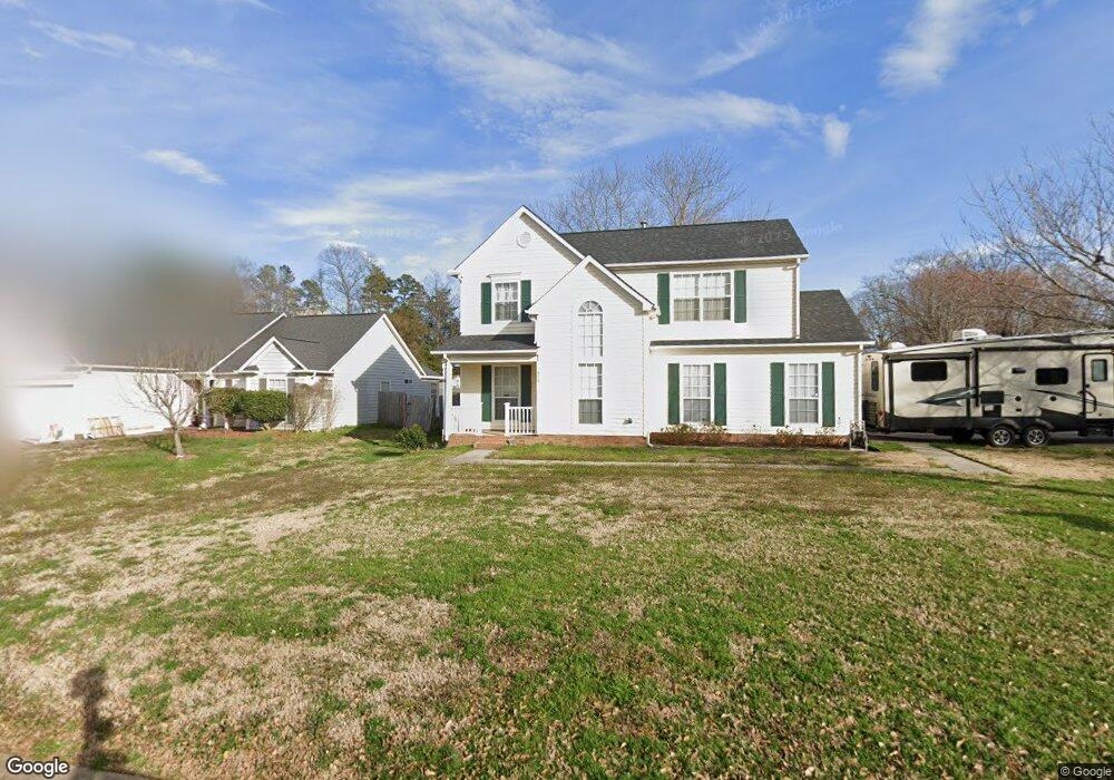 370 Amhurst St SW, Concord, NC 28025 - photo 1