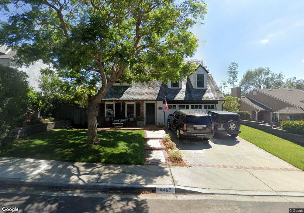 4467 Salisbury Dr, Carlsbad, CA 92010 - photo 1
