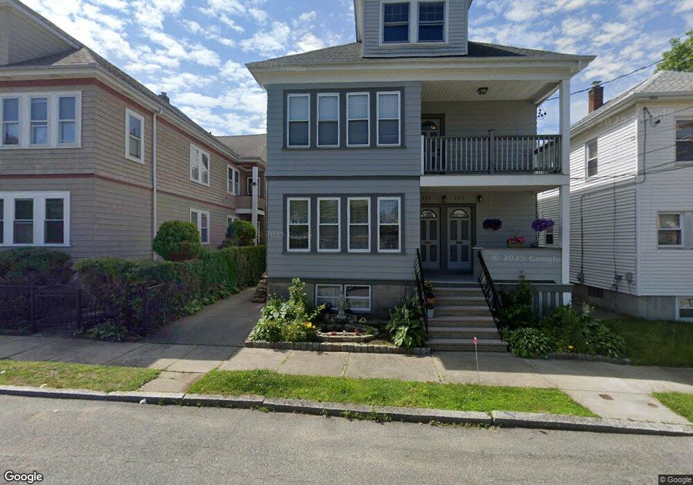 404 Bedford St unit 406, New Bedford, MA 02740 - photo 1