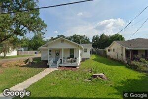 411 Michigan Ave, Port Allen, LA 70767