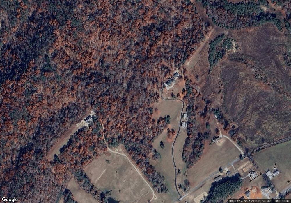 486 Blaines Chapel Rd, Rutledge, TN 37861 - photo 1