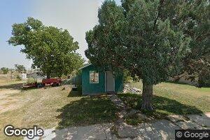 1322 B St, Benkelman, NE 69021