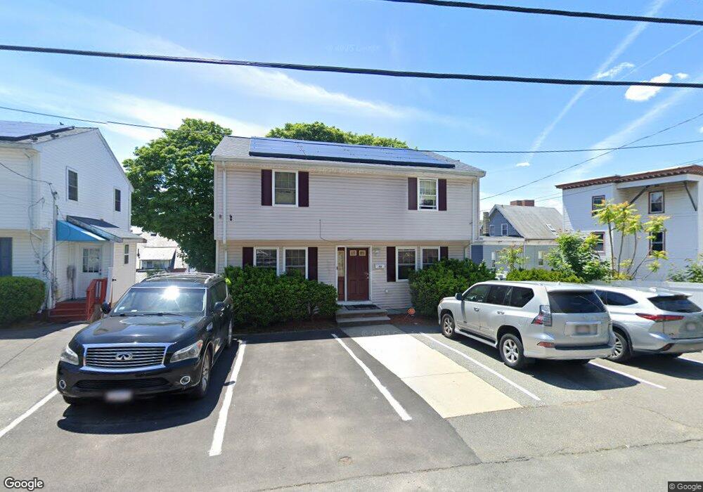 46 Lawton Ave, Lynn, MA 01902 - photo 1