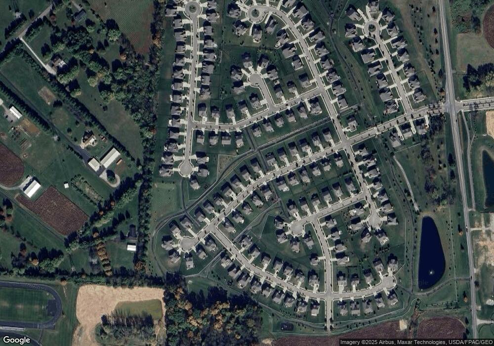 1604 Stonebury Ct, Xenia, OH 45385 - photo 1