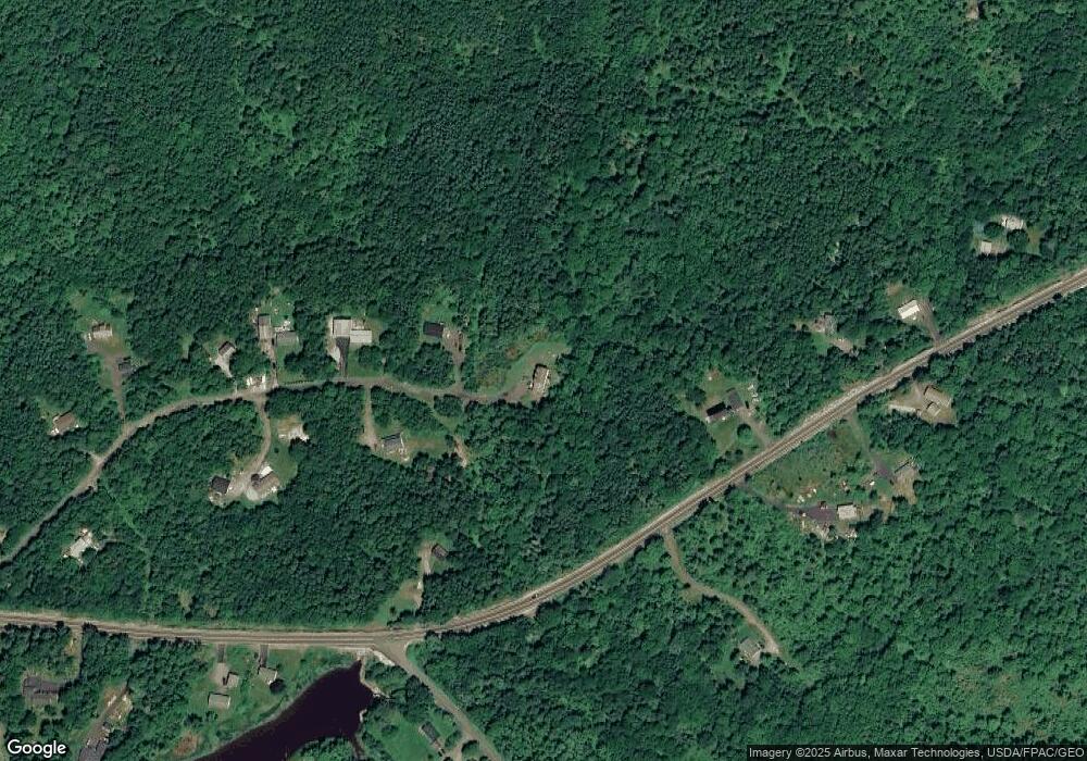 60 Deer Run Rd, Spruce Head, ME 04859 - photo 1