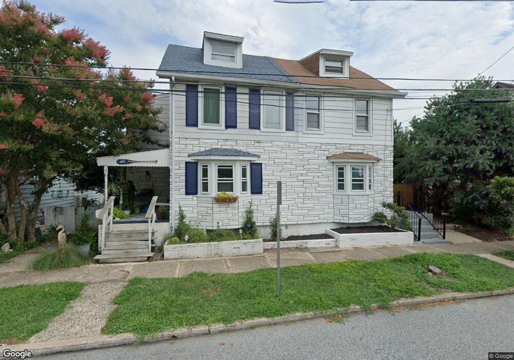 411 Front St, Essington, PA 19029 - photo 1