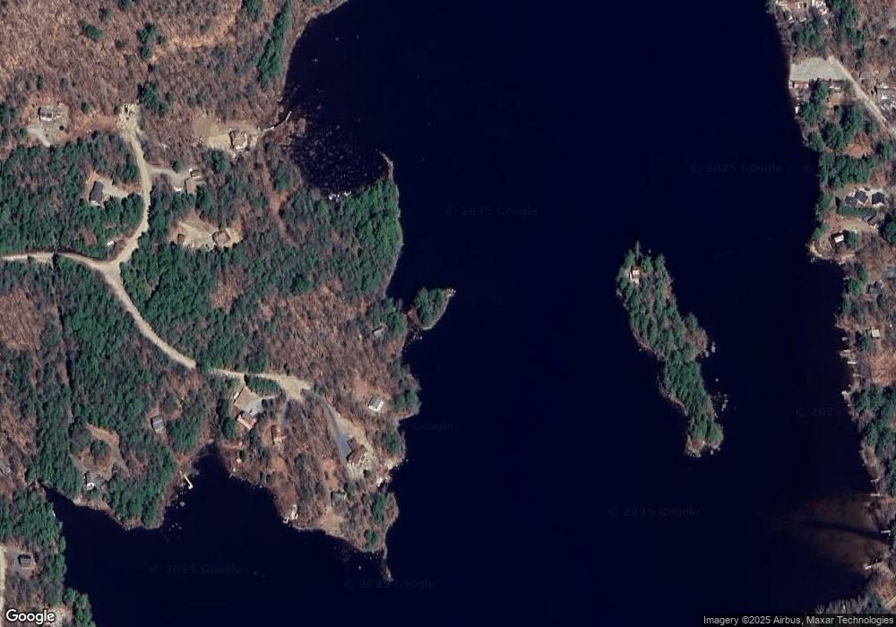 161 Nichols Dr, Stoddard, NH 03464 - photo 1