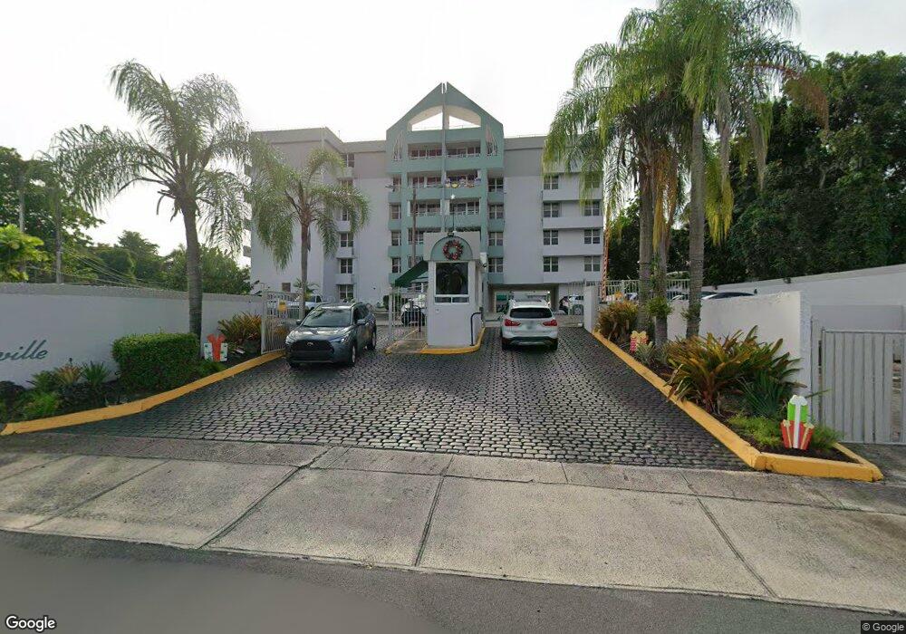 0 Los Arcos de Suchville 308n Guaynabo Pr 00966 unit 308 59233, Guaynabo, PR 00966 - photo 1