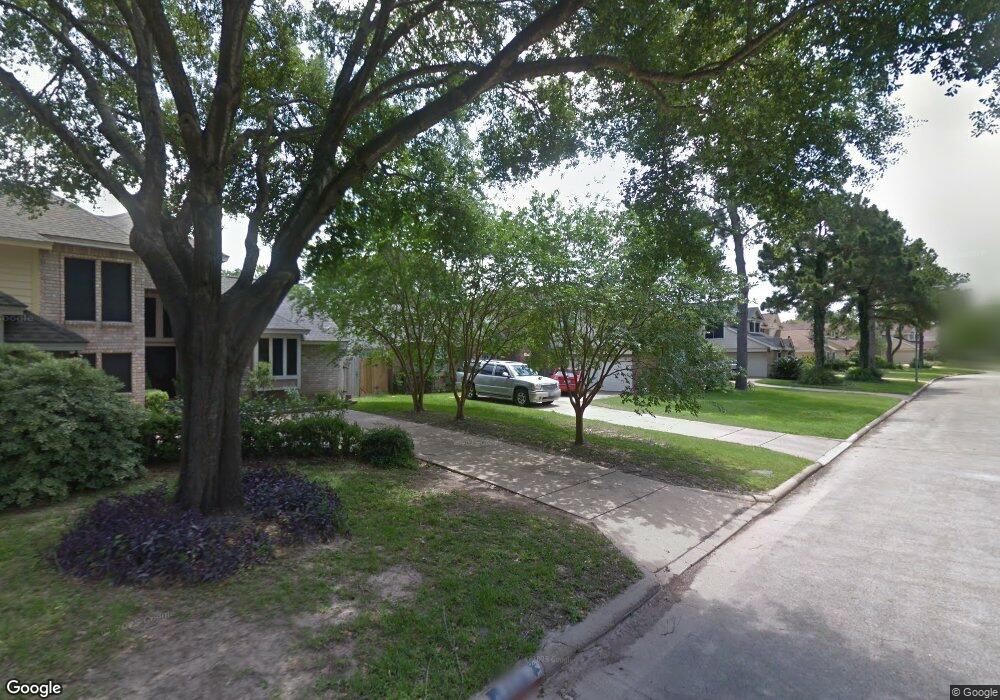 8214 Megan Place Dr, Houston, TX 77095 - photo 1