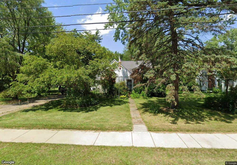 519 E Atherton Rd, Flint, MI 48507 - photo 1