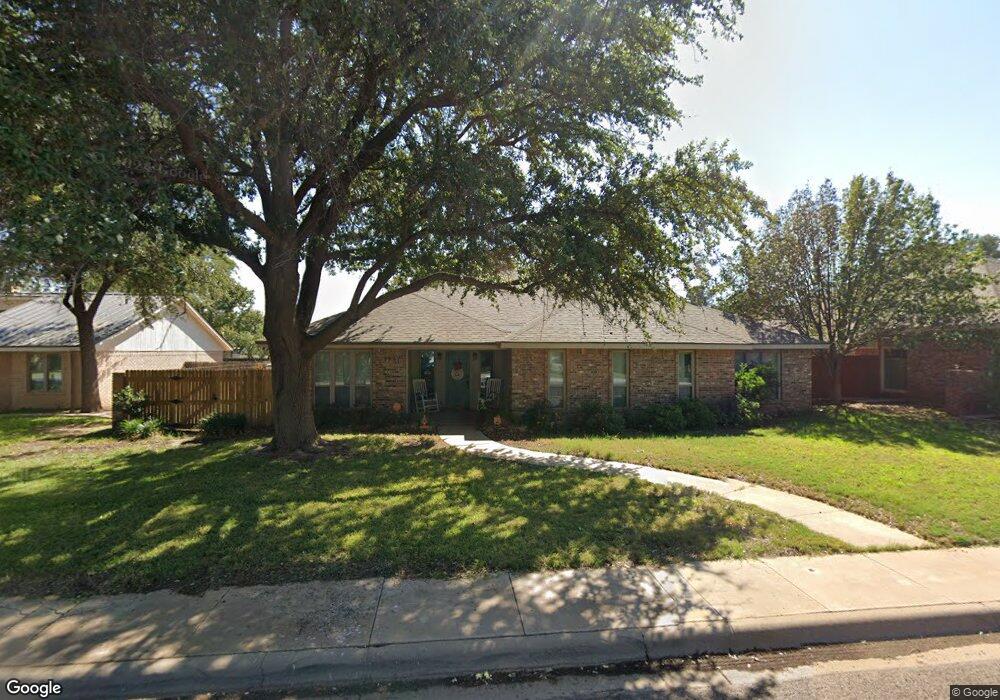 3907 Northfield Ct, Midland, TX 79707 - photo 1