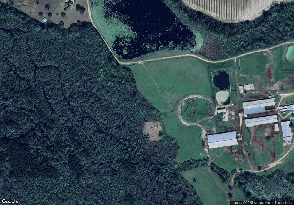 85 Miles Bridge Rd, Baxley, GA 31513 - photo 1