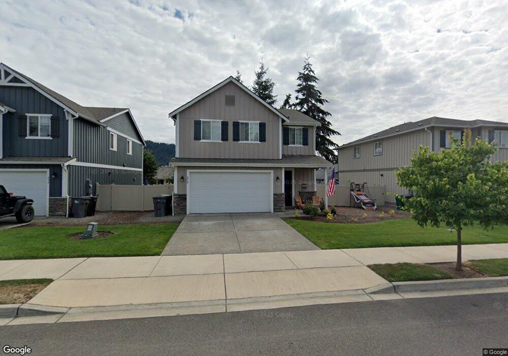 252 Smith Dr, Enumclaw, WA 98022 - photo 1