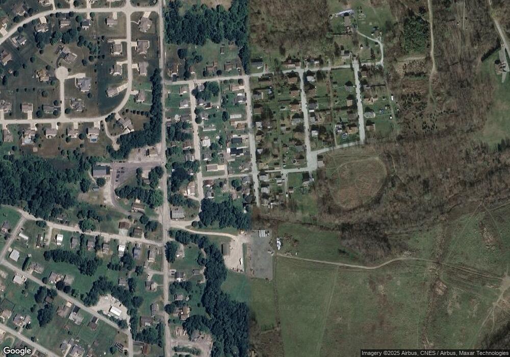 219 2nd St, Hostetter, PA 15638 - photo 1