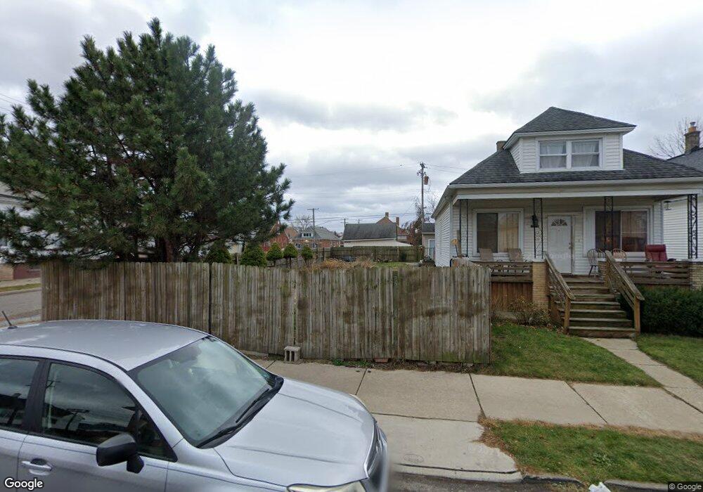 3982 Talbot St, Detroit, MI 48212 - photo 1