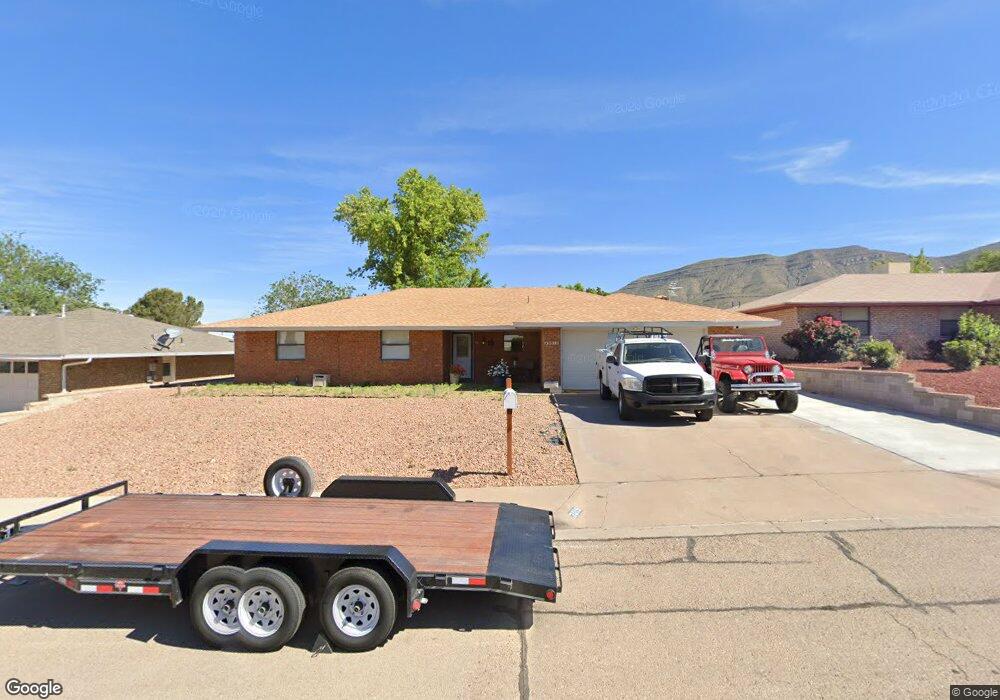 3015 Del Sur, Alamogordo, NM 88310 - photo 1