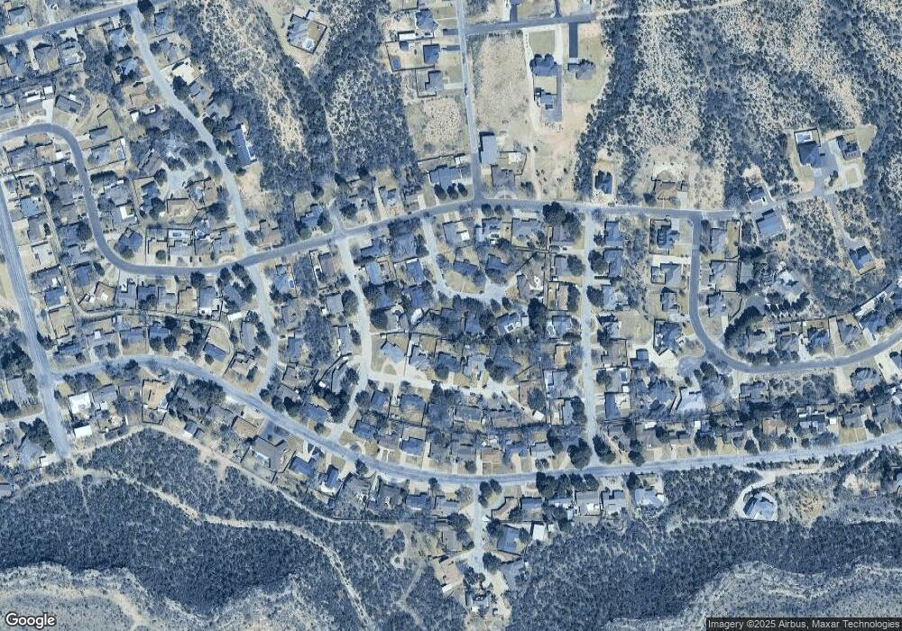 7 Glenwick Cove, Big Spring, TX 79720 - photo 1