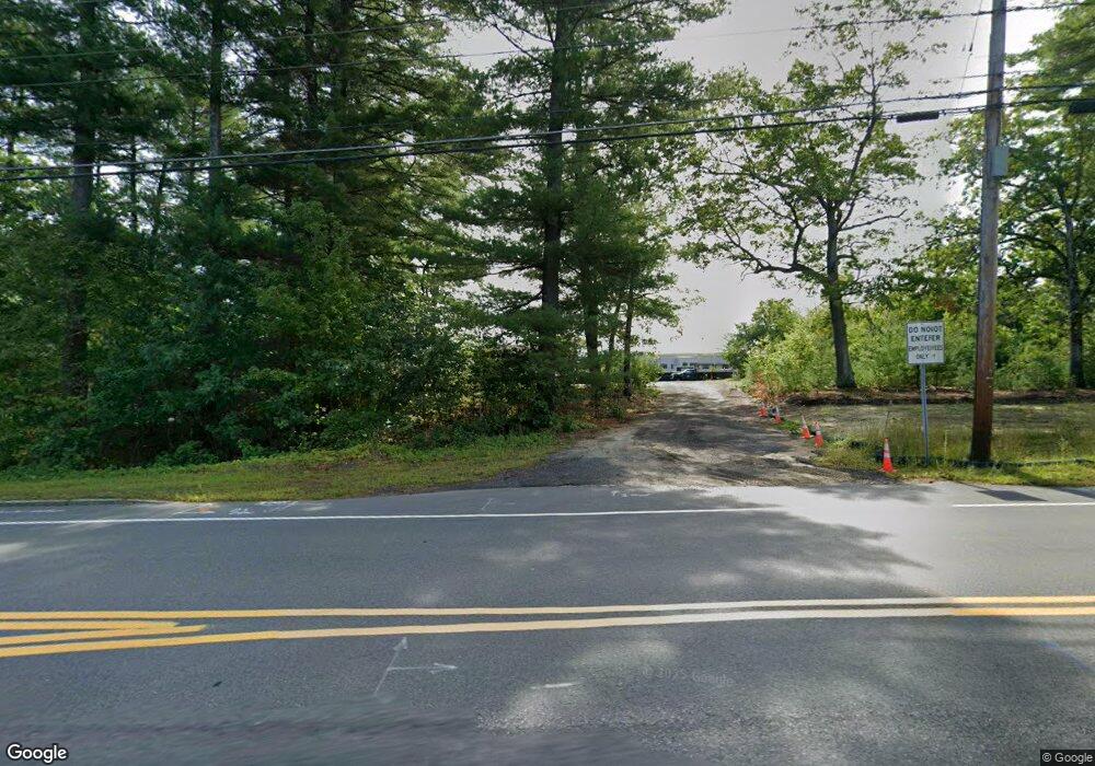 836 W Hollis St unit 844, Nashua, NH 03062 - photo 1