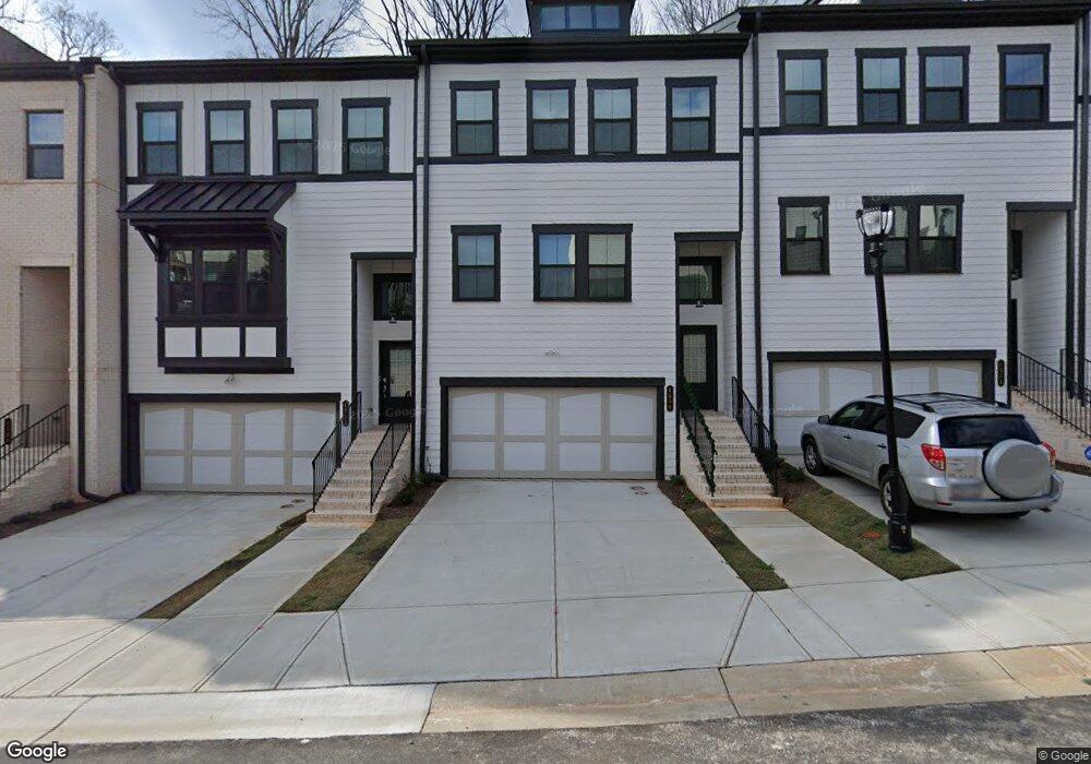 4556 Mikajack Dr SE, Smyrna, GA 30080 - photo 1