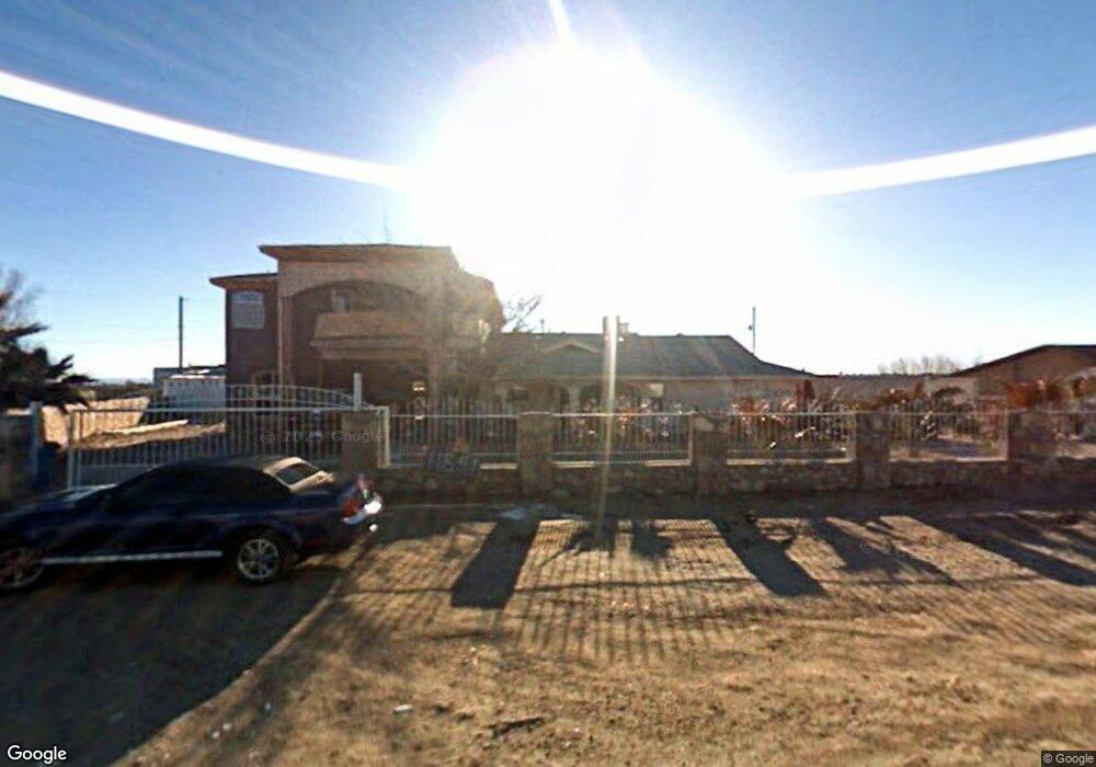 11841 Santa Martina Dr, El Paso, TX 79927 - photo 1