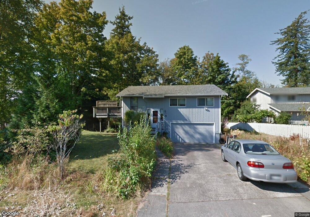 3815 Cindy Ln, Bellingham, WA 98226 - photo 1